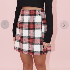 Cry Baby Rachel Green skirt